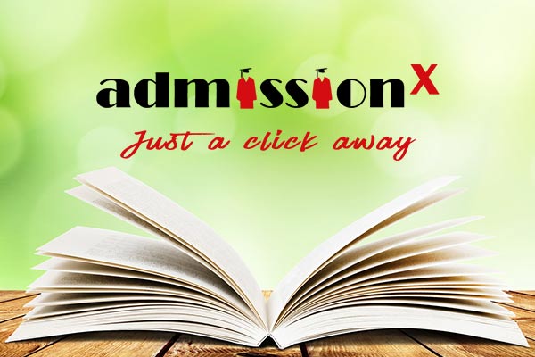 AdmissionX
