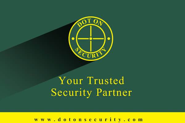Dot On Security