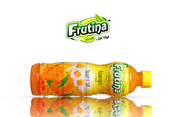 Frutina
