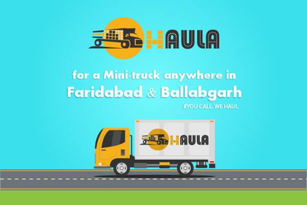 Haula Trucks