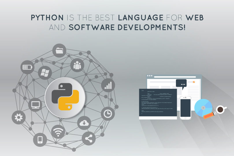 Python Web Development