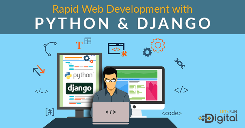 Python django проекты