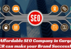An Affordable SEO Company in Gurgaon NCR can make your Brand Successful